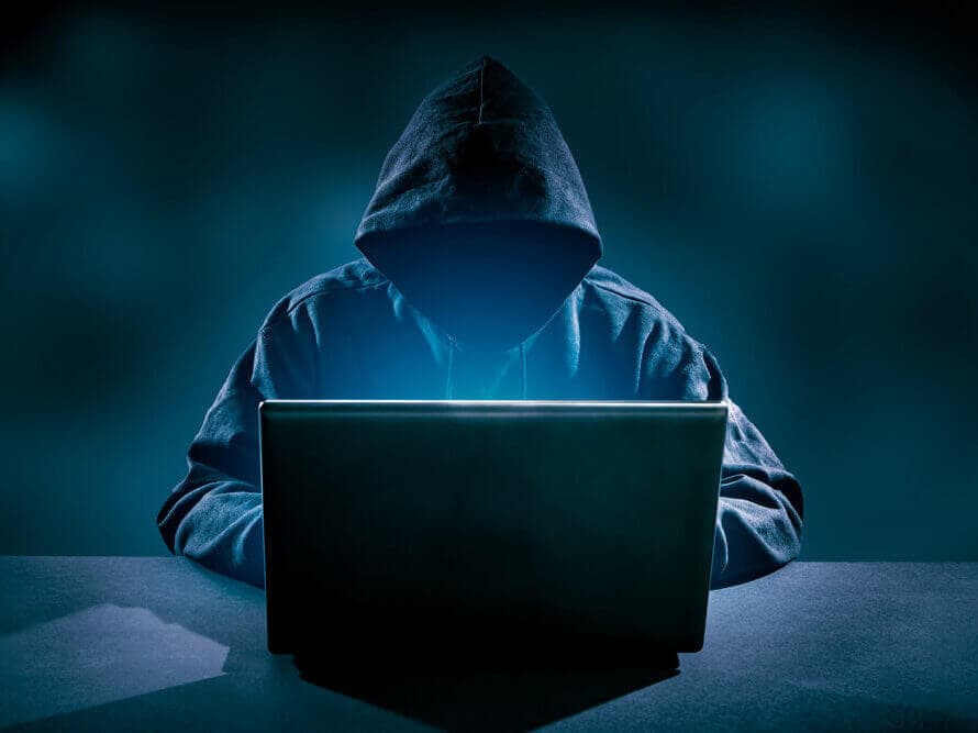 Hacker