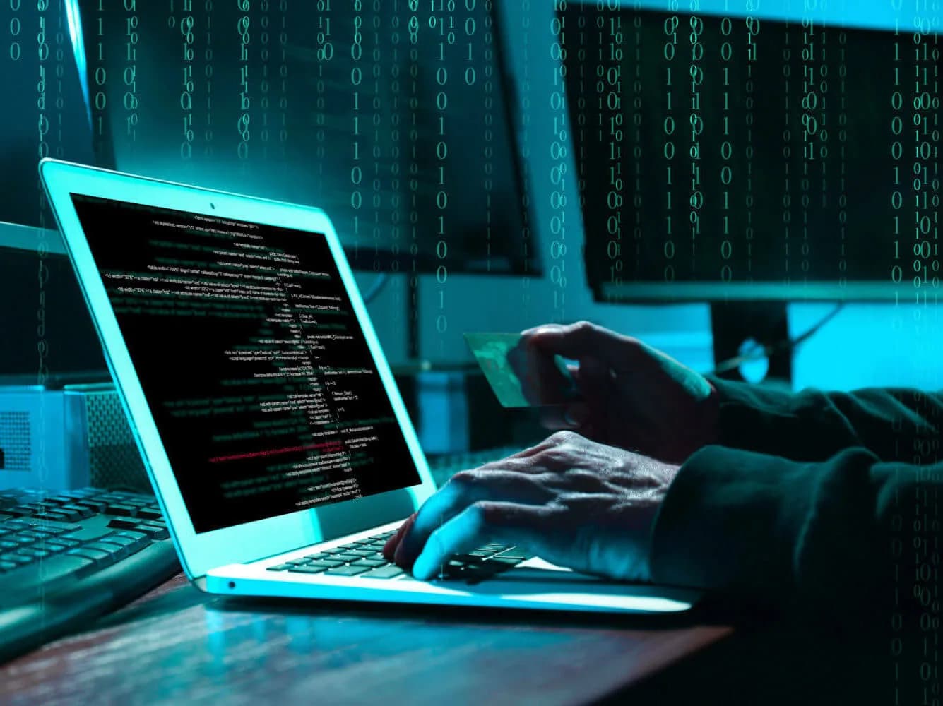 hacker