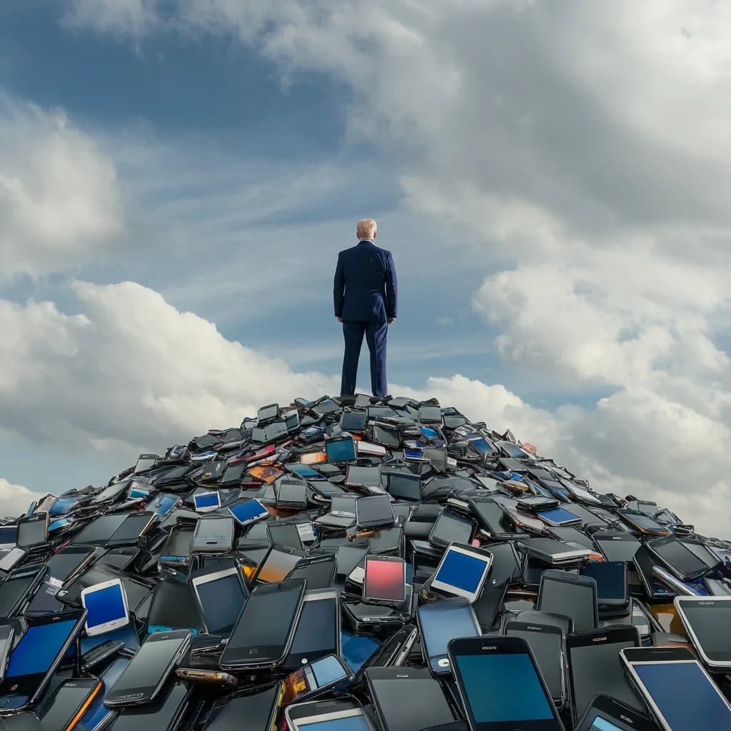 Historic Chinese “Salt Typhoon” Hack Exposes Flaws in Our Data Privacy