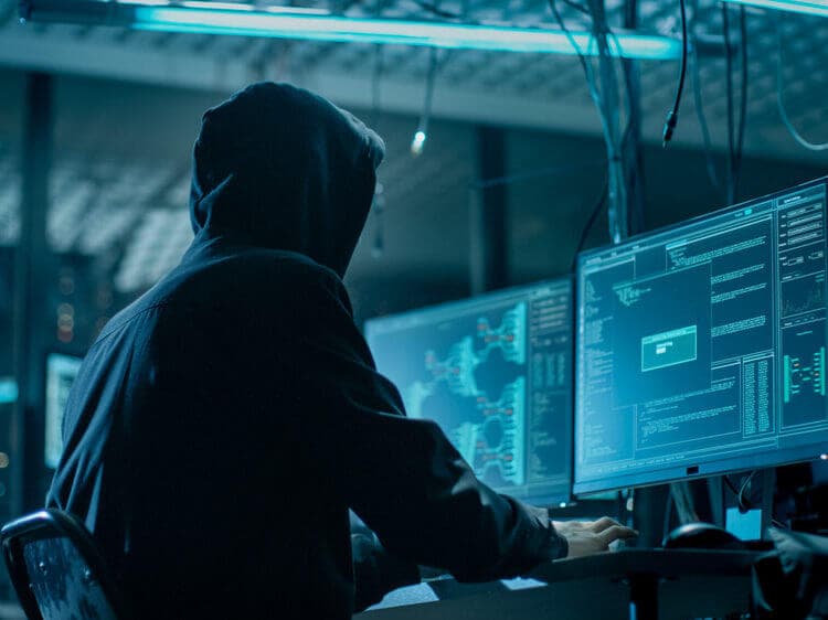 Hacker
