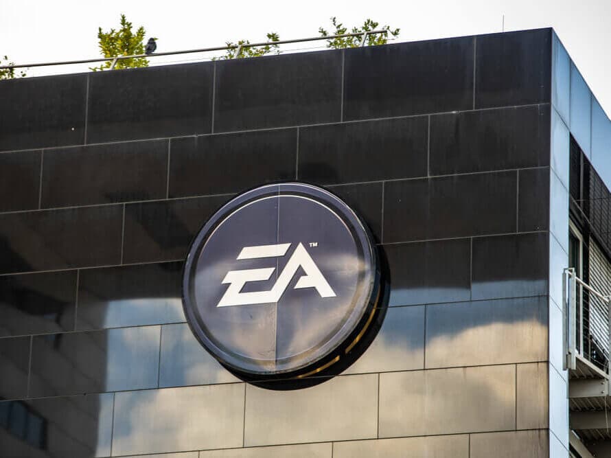 EA