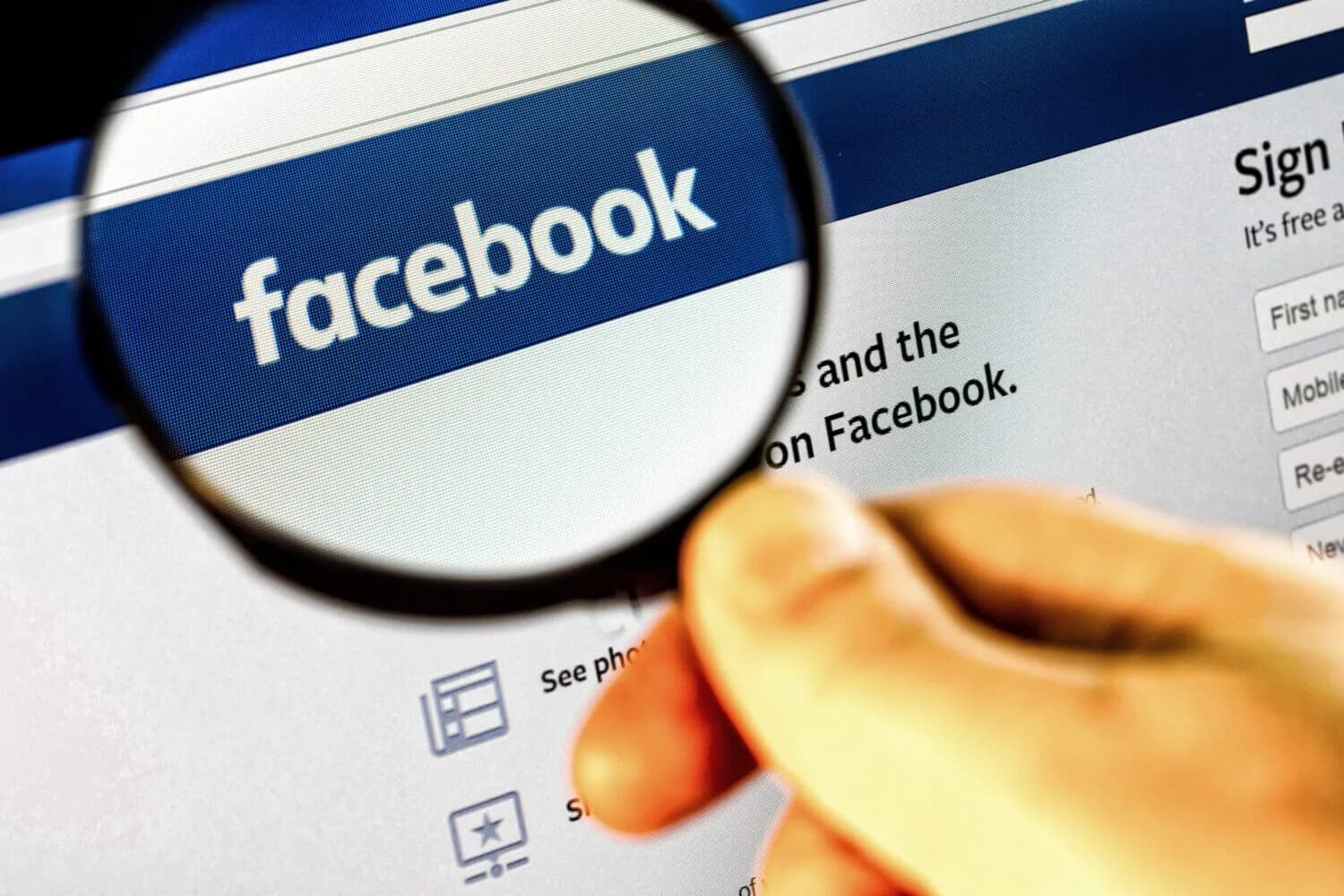 recover a hacked facebook profile