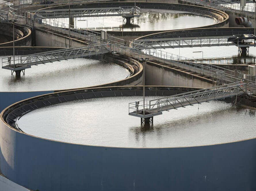 Water Treatmen t