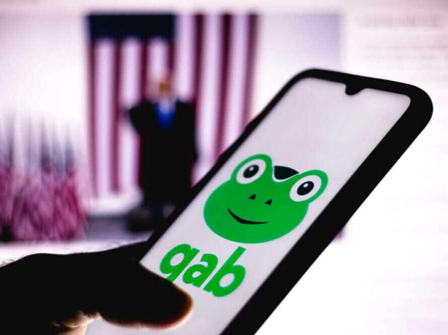 Gab
