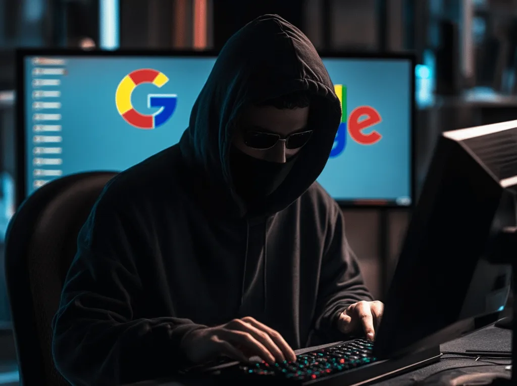 The Surge in Hacked Gmail Accounts: A Growing Cybersecurity Threat
