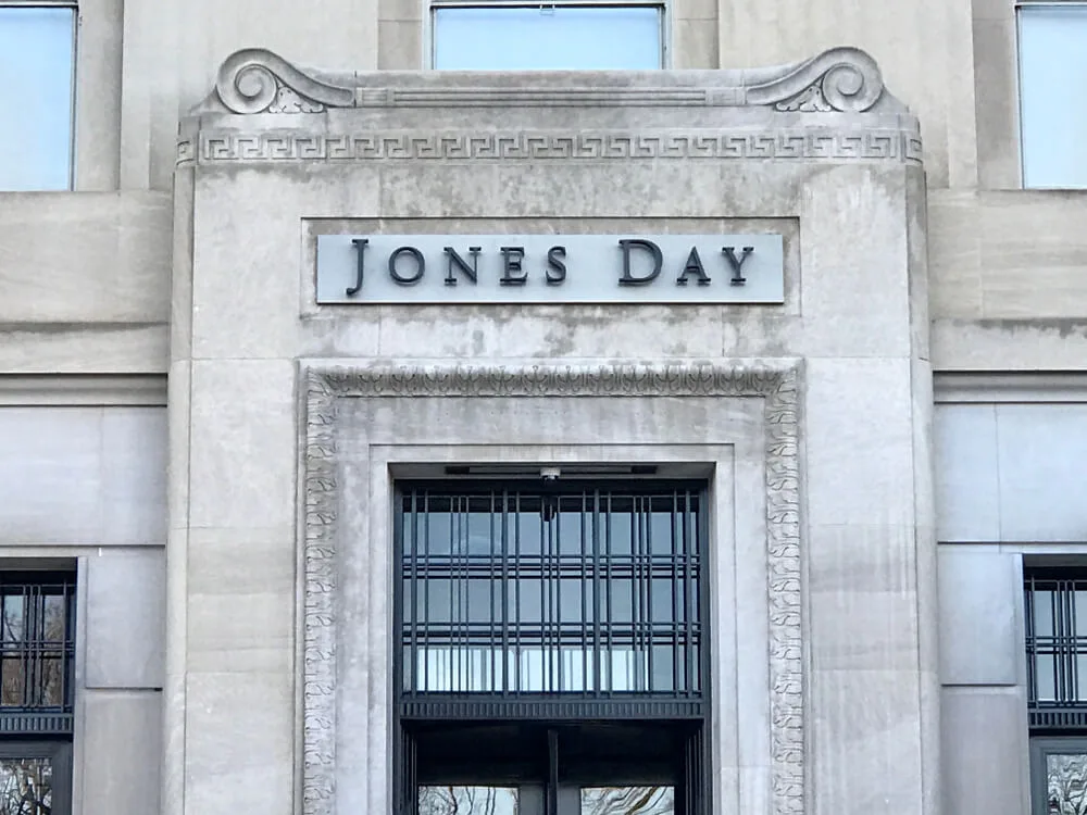 Jones Day