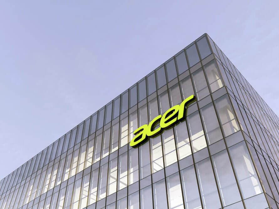 Acer