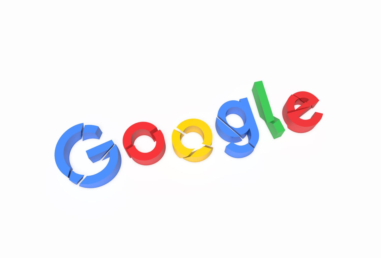Google recovery concept for Google, Gmail, and YouTube account problems