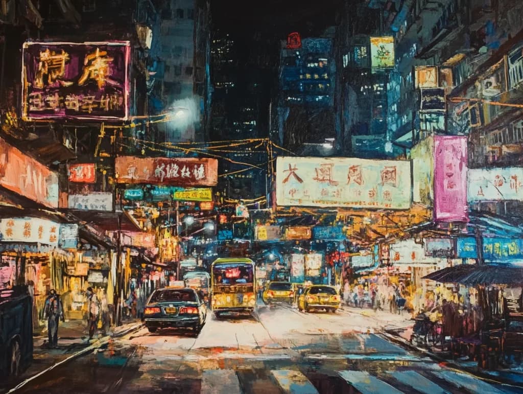 Hong Kong Netizens Protest Internet Freedom Bill