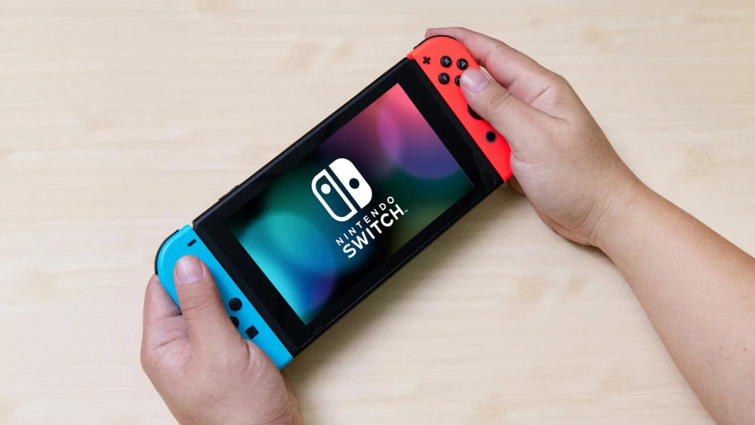 Nintendo Switch account recovery and payment security