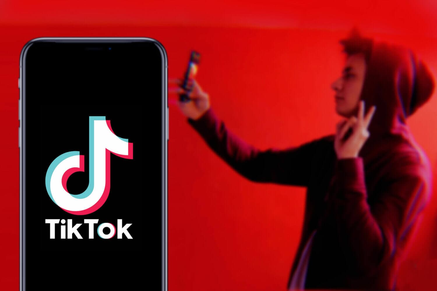 tiktok image