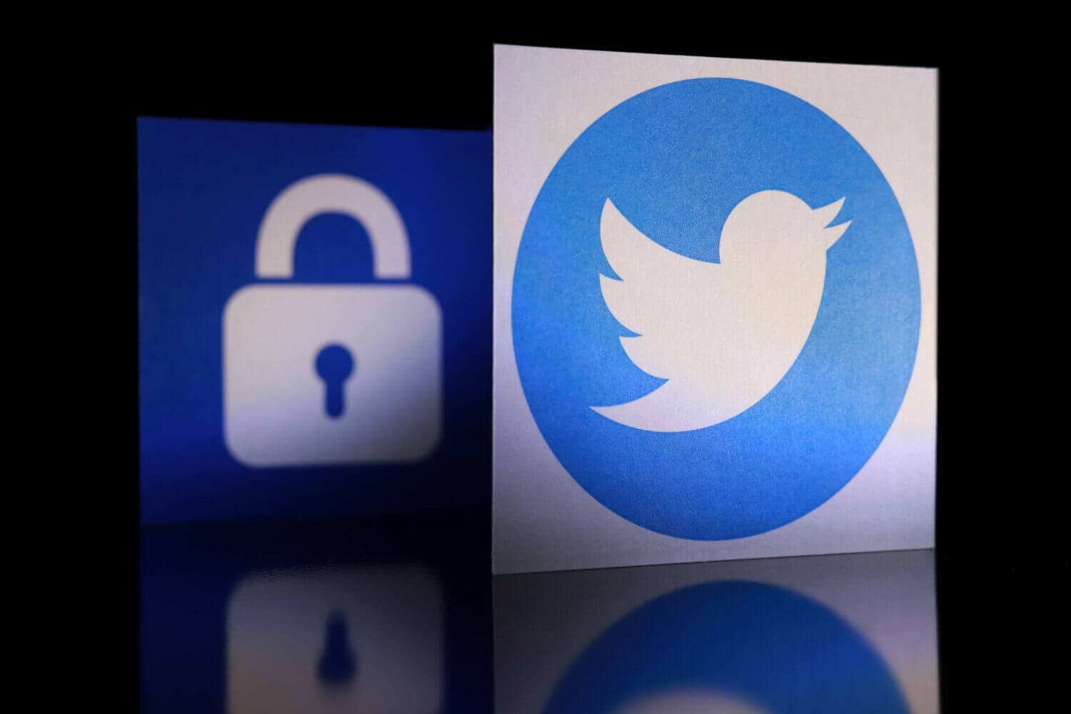 twitter hacked