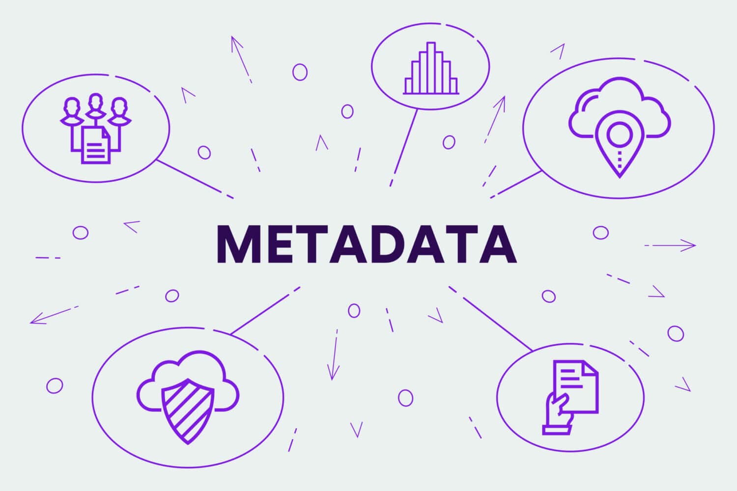 metadata image