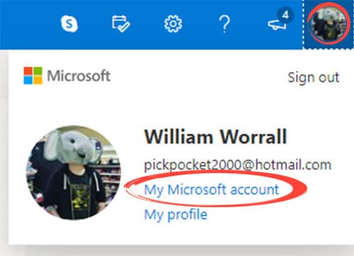 How to Secure your Xbox Live Account