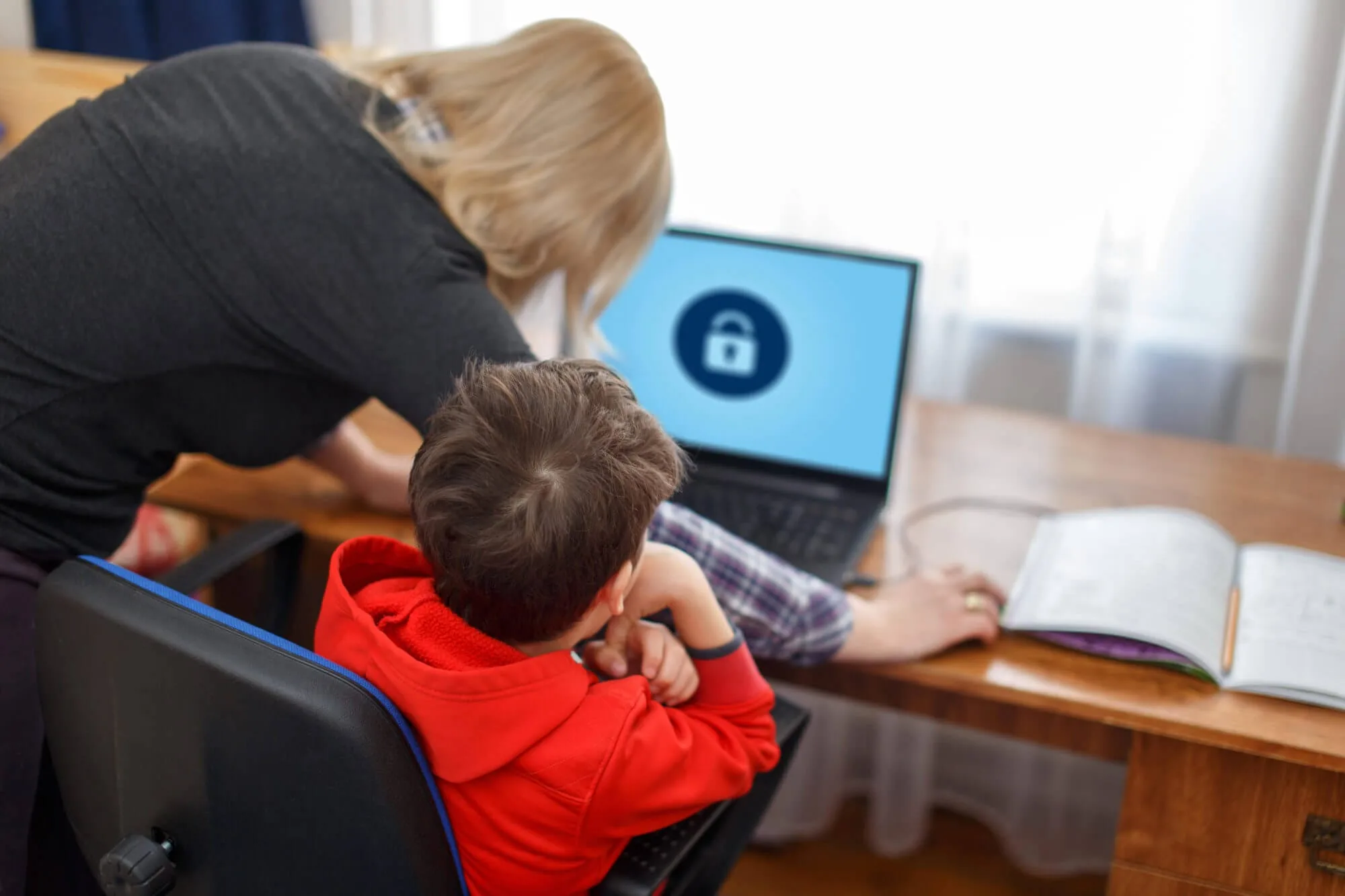 parental control