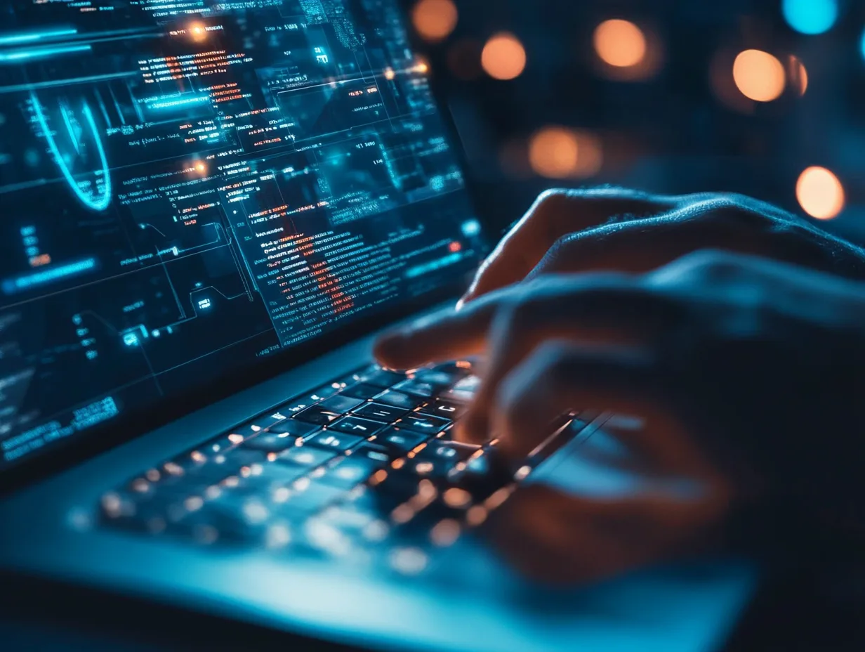 How We Protect Our Employees with Cyber Awareness