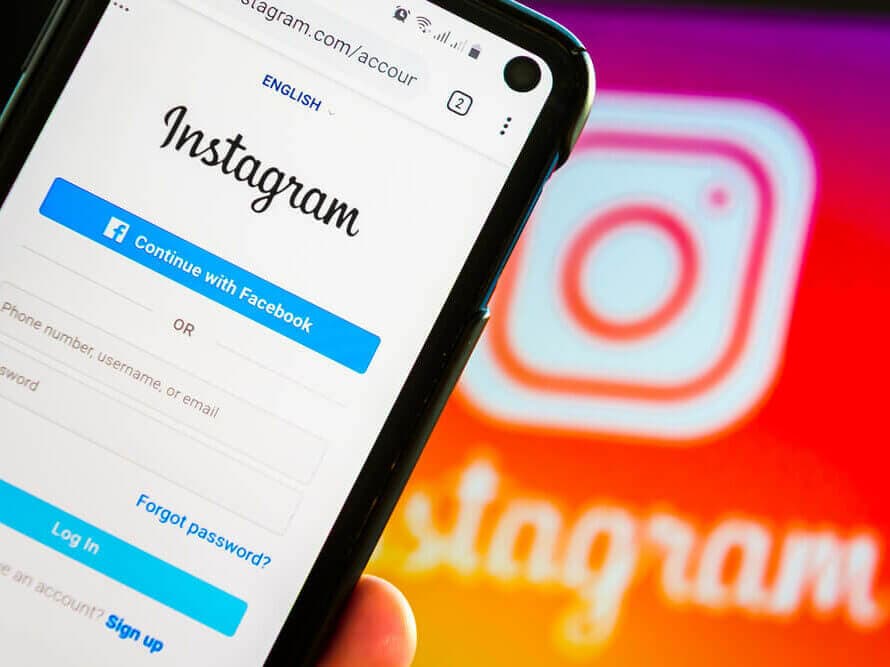 Instagram