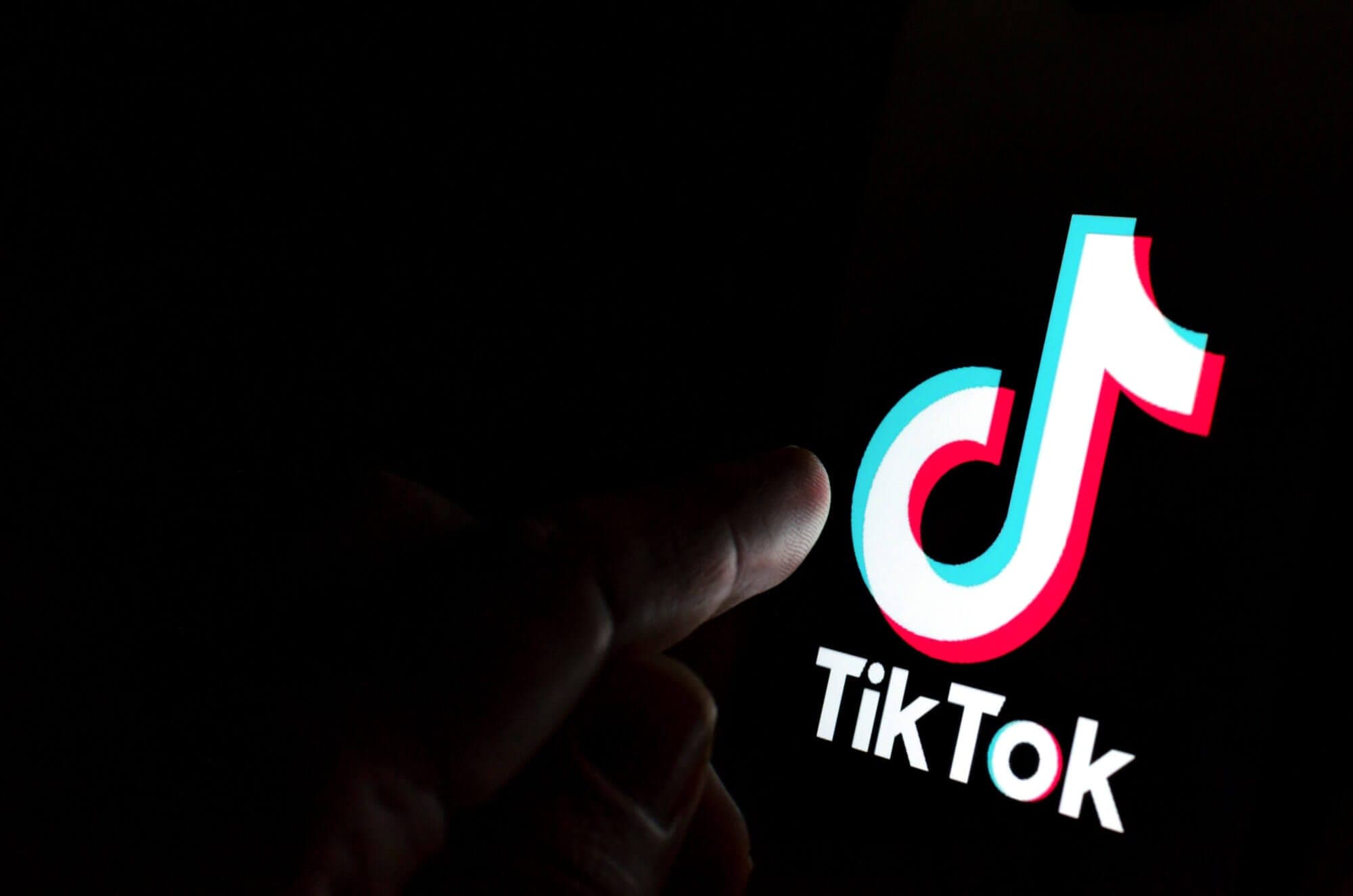 Tiktok image