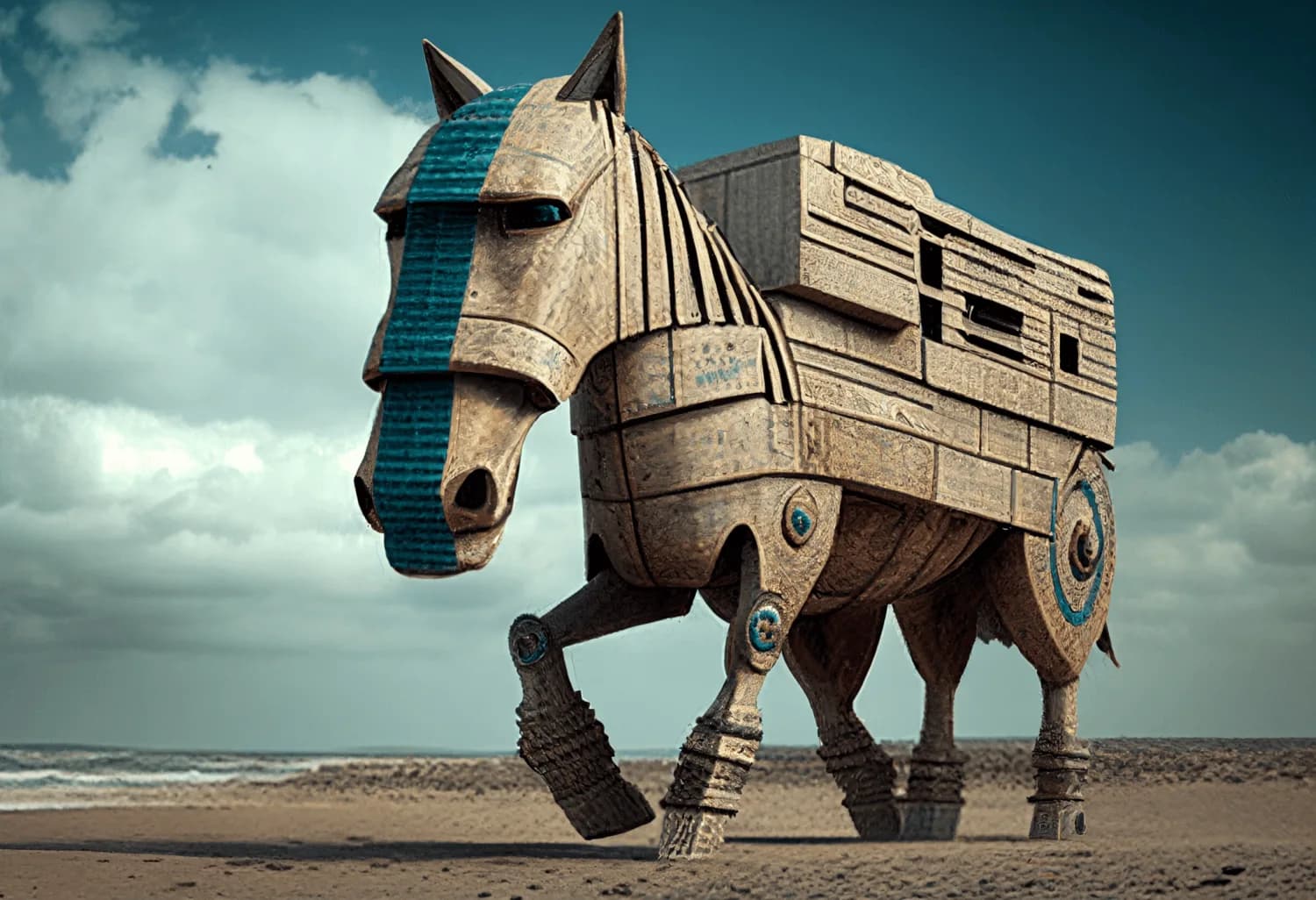 Kaspersky Antivirus Exposed: Navigating Security Hazards in a Tense Geopolitical World