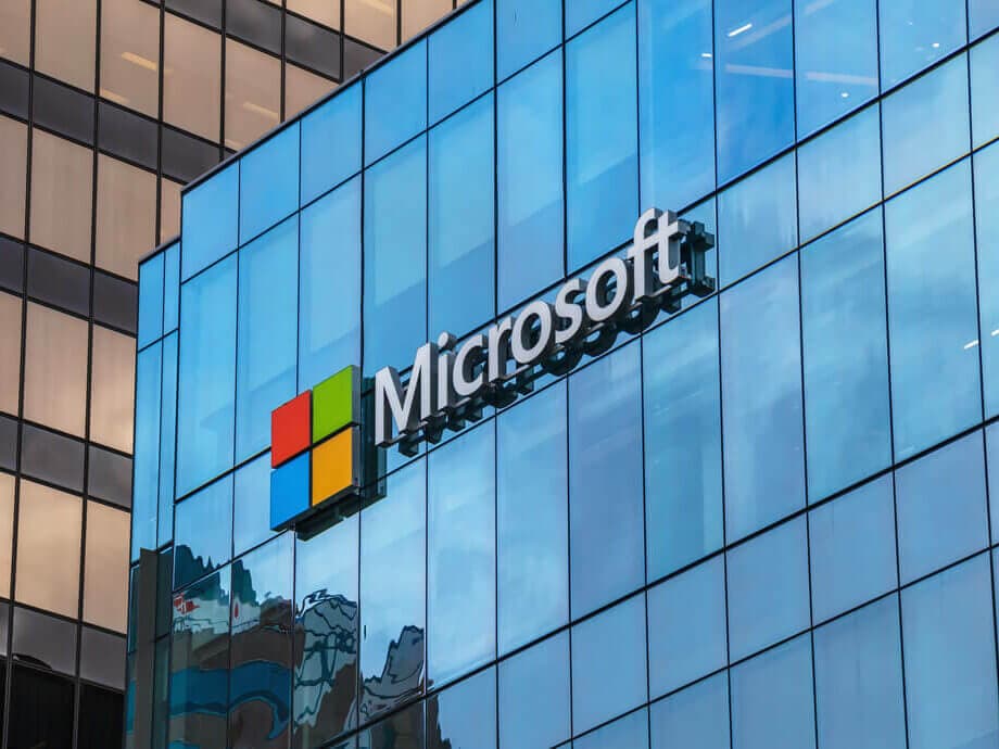microsoft