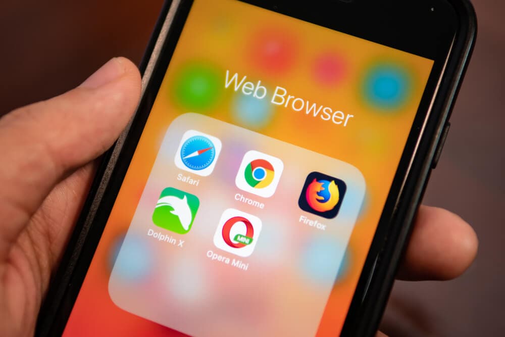 Browsers