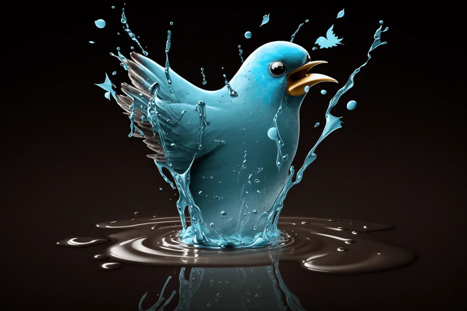 Twitter’s Privacy Crisis: The Hazards of Sharing Personal Information