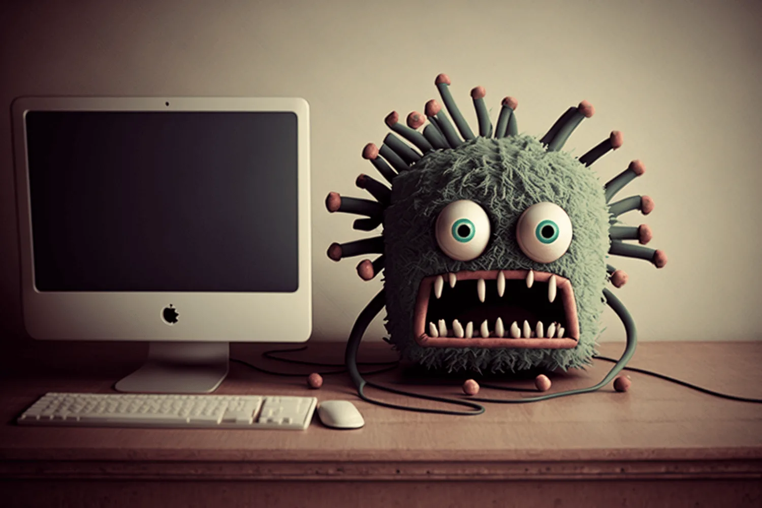 What is Malware?