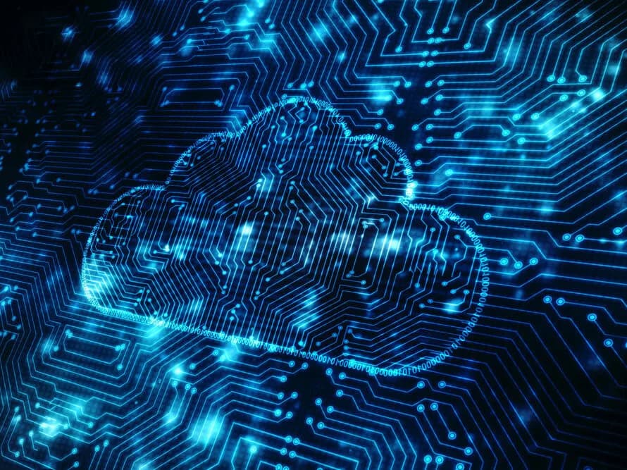 What Is the ‘the Cloud’ and Is My Data Safe There?