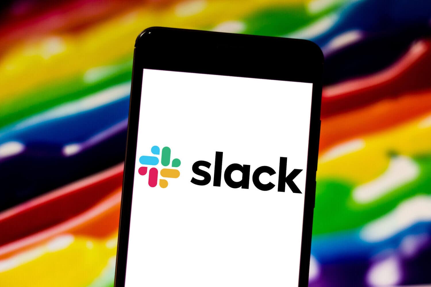 slack logo