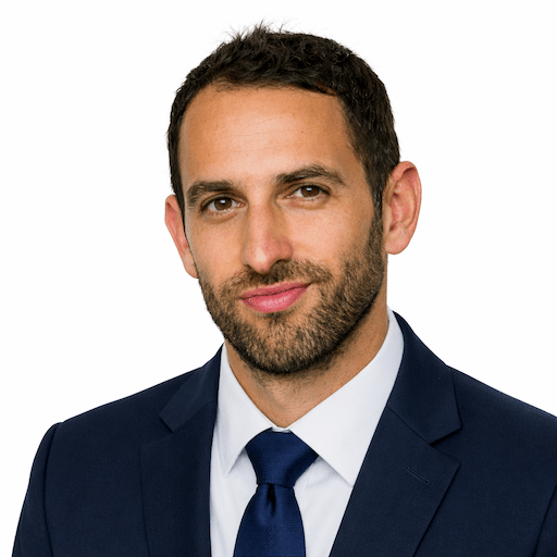 Aaron W.