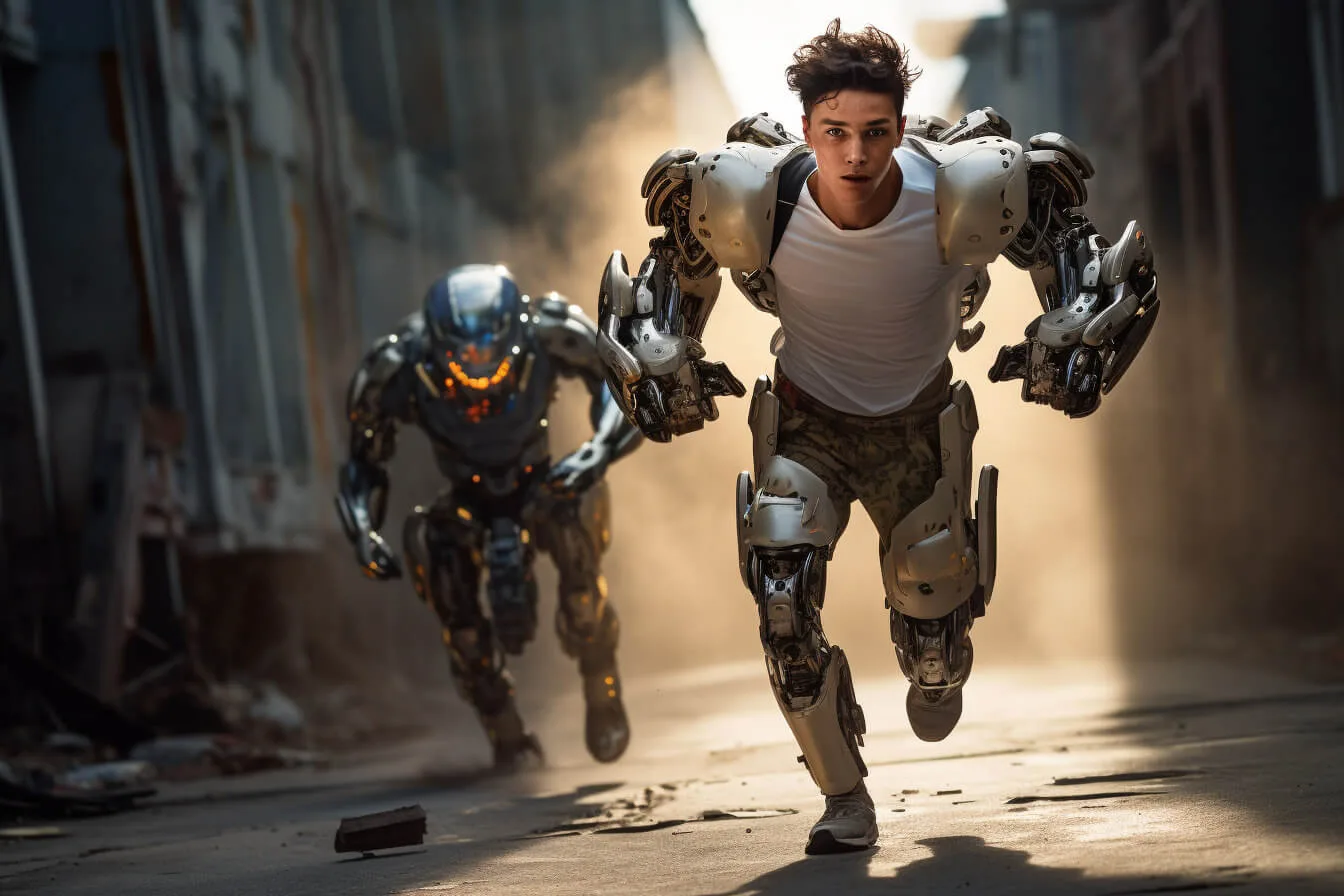 Artificial General Intelligence is Upon Us, and it’s Time to Prepare