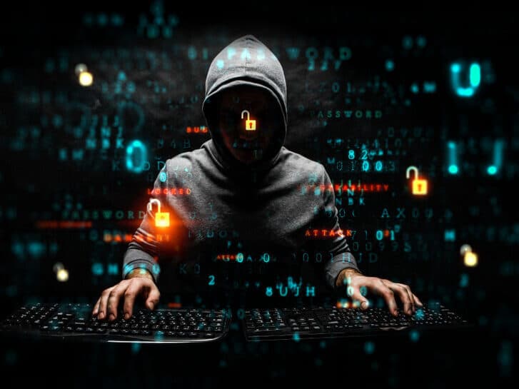 Hacker