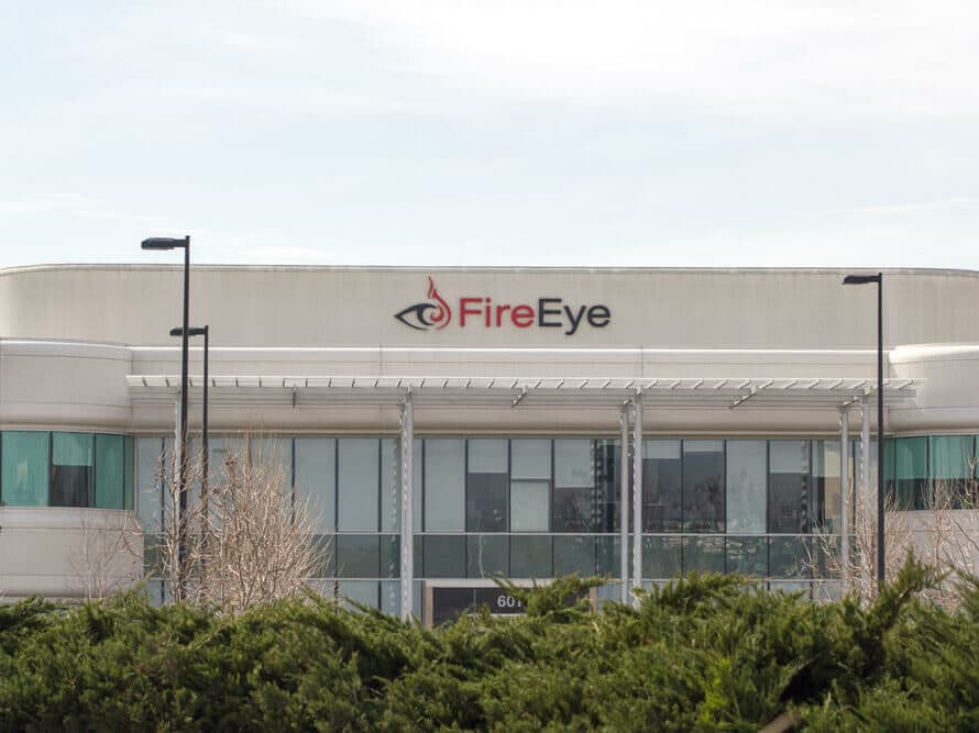 fireeye