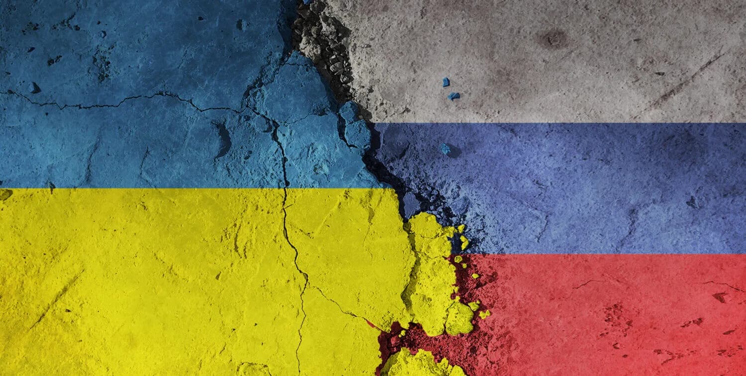 Cyber Warfare in the Ukraine Conflict