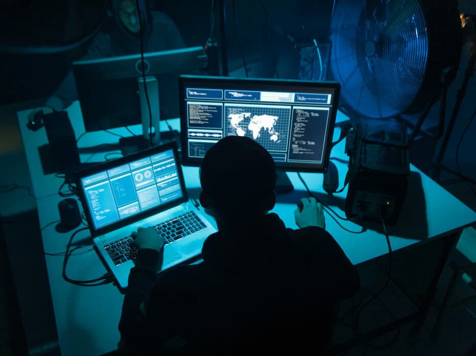 Hacker