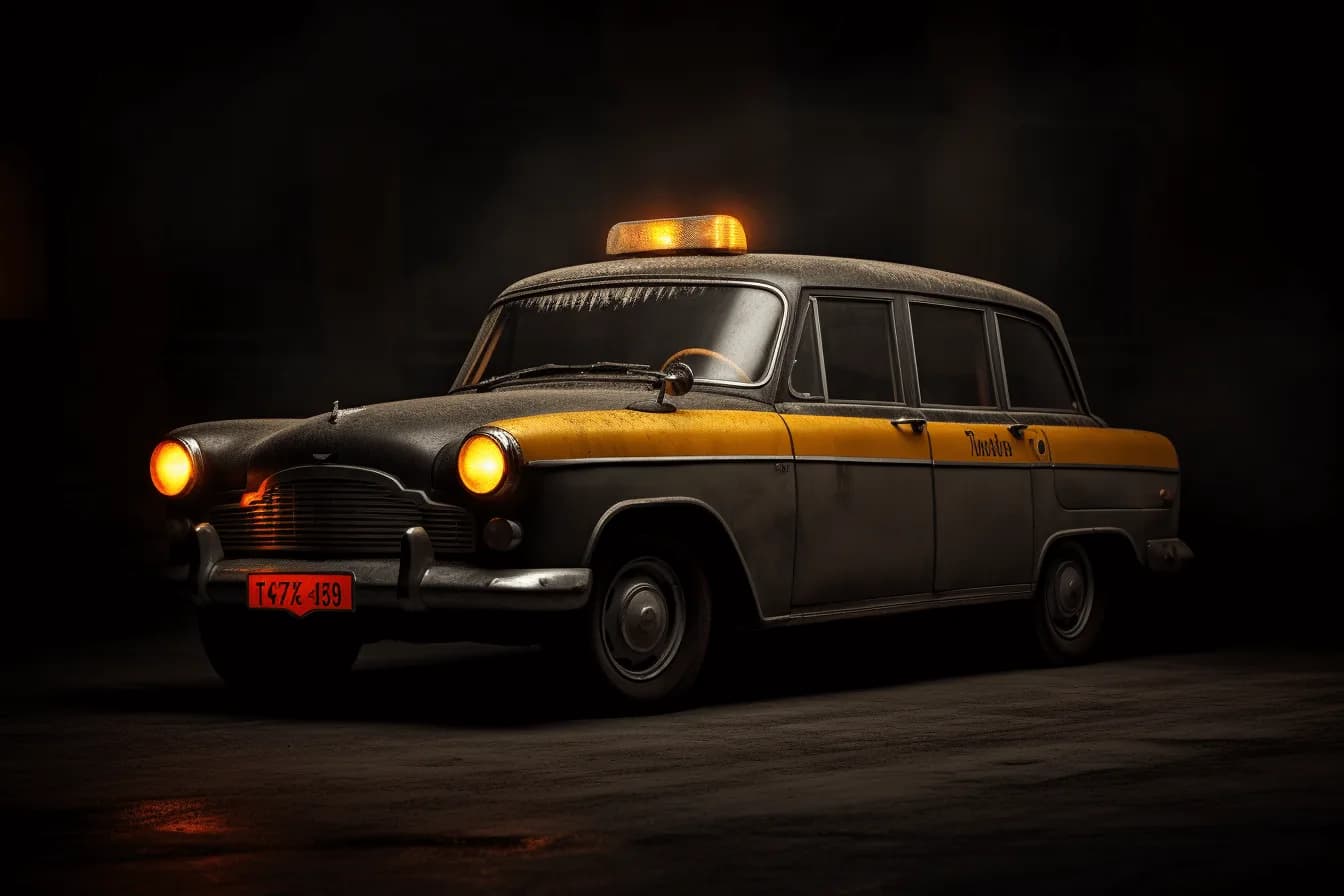 Data Privacy Alert: Yango’s Transmission of Personal Information to Russia Sparks Concern