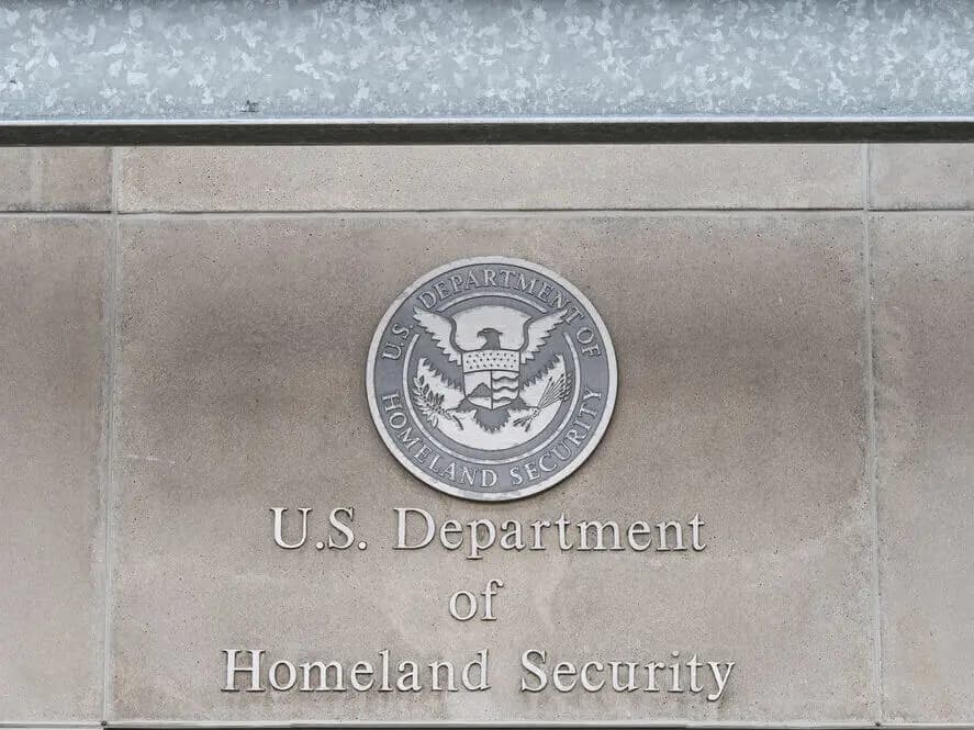DHS