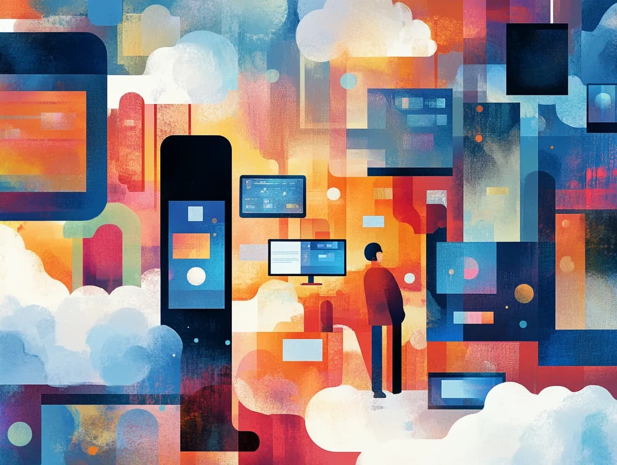 Digital Wellbeing and Employee Productivity: Why Personal Security is Key to Workplace Success