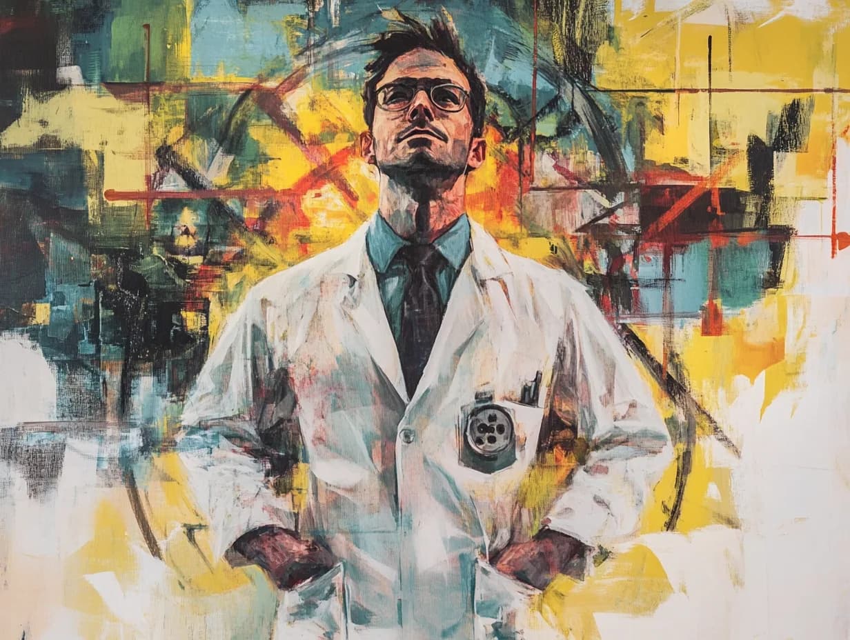 Nuclear Scientist’s 2015 Spear-Phishing Plot: A Key Moment in US Cybersecurity History