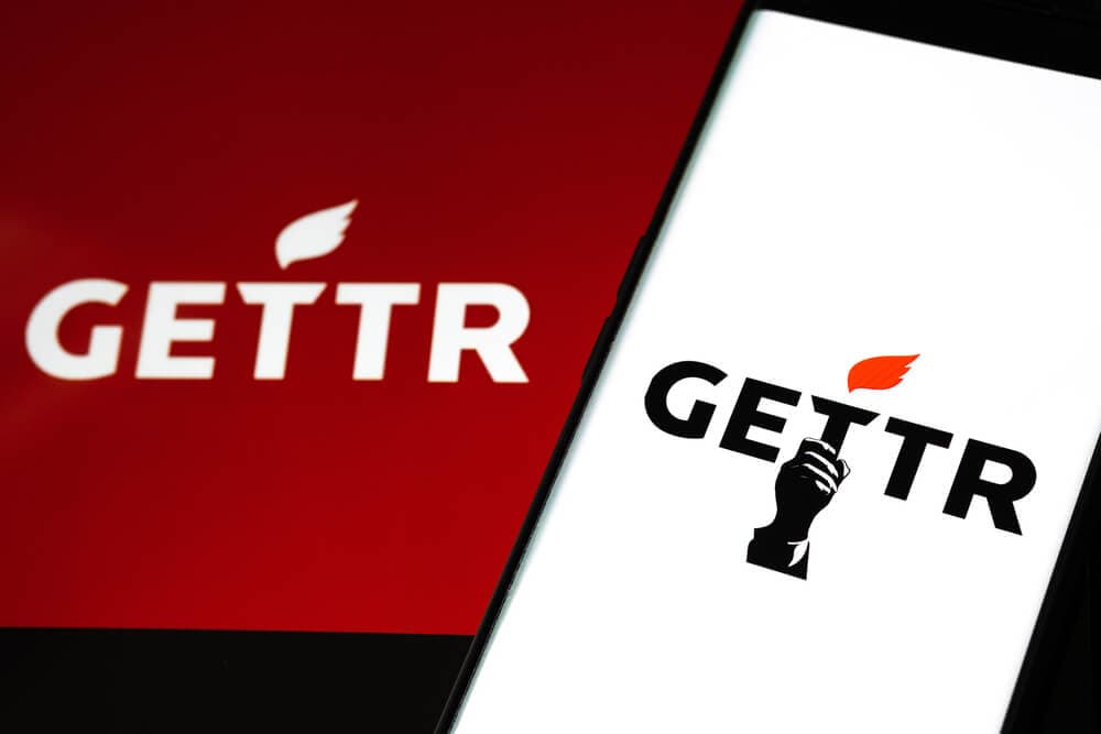 gettr