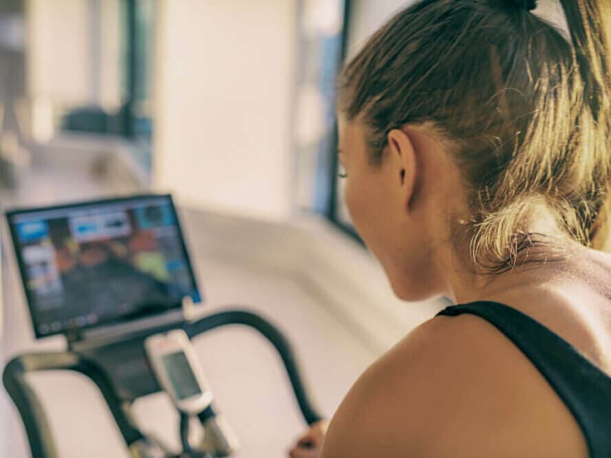 Peloton