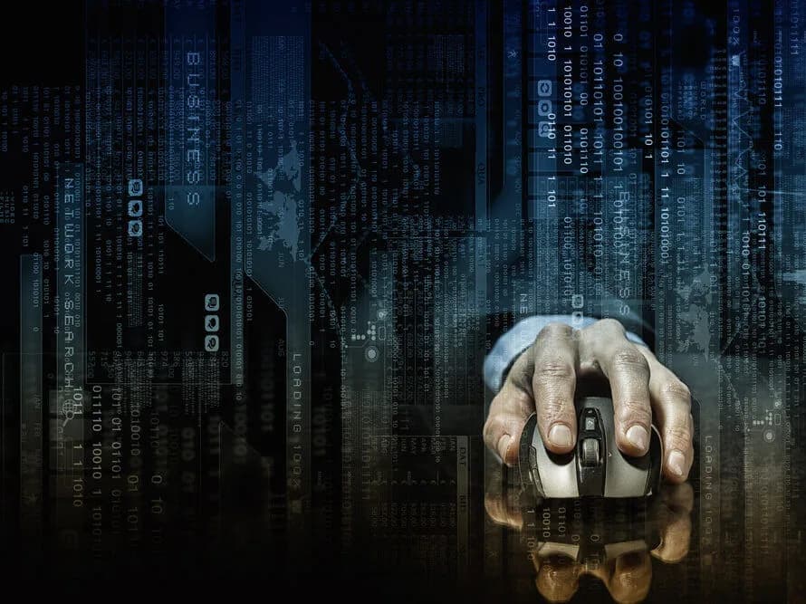 Dark Web
