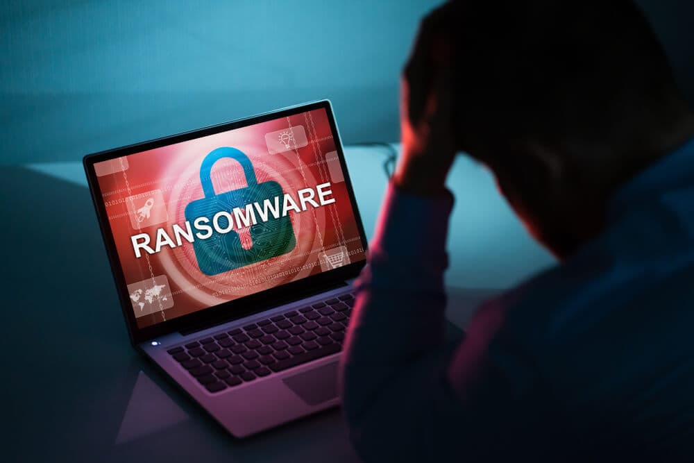 How to Protect Your Business From Ransomware