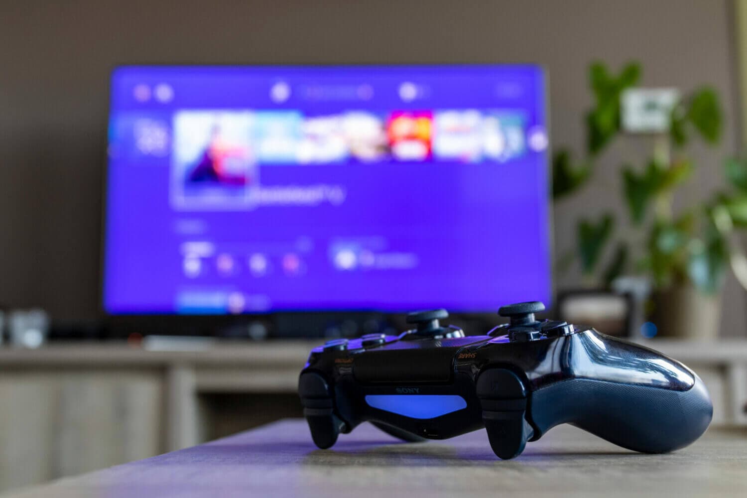 playstation image