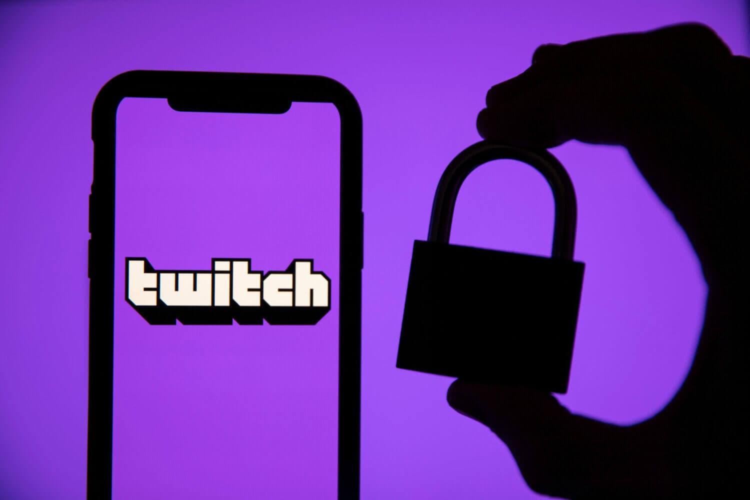 twitch image