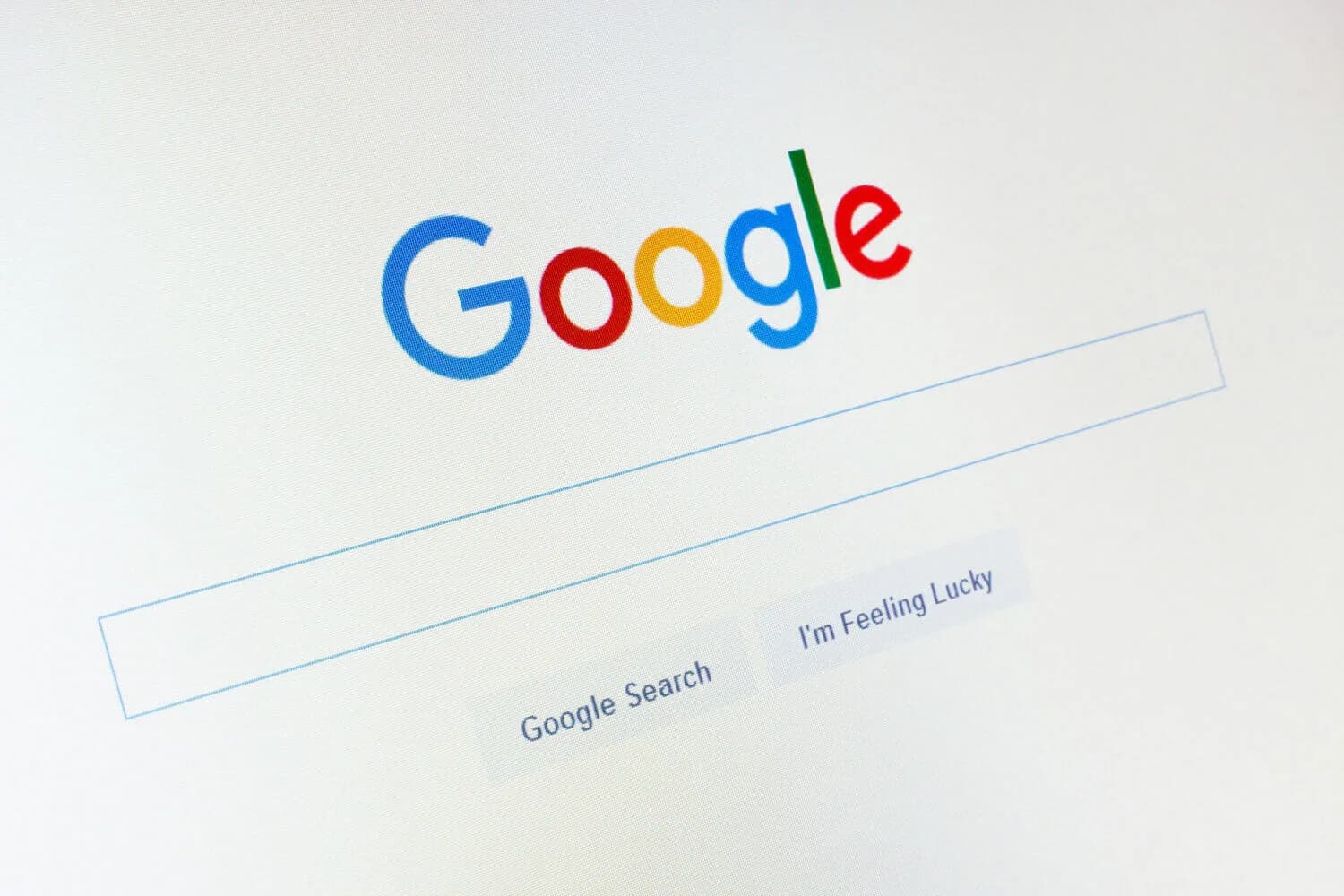 Google search image