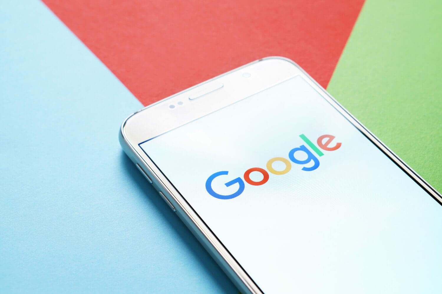 google image