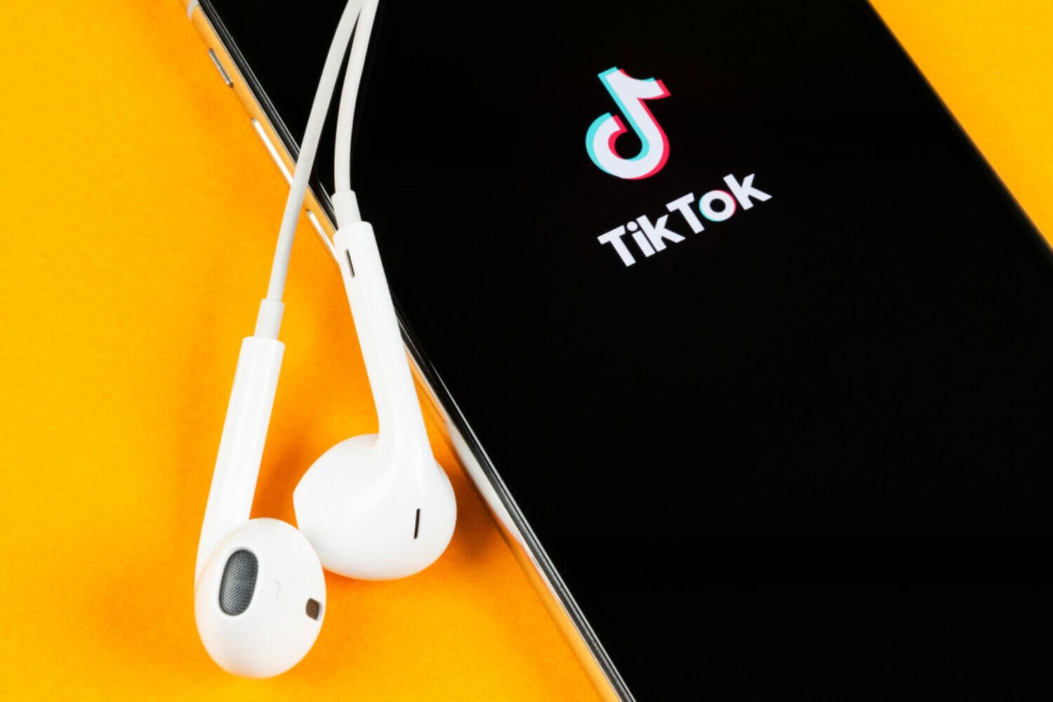 Tiktok image