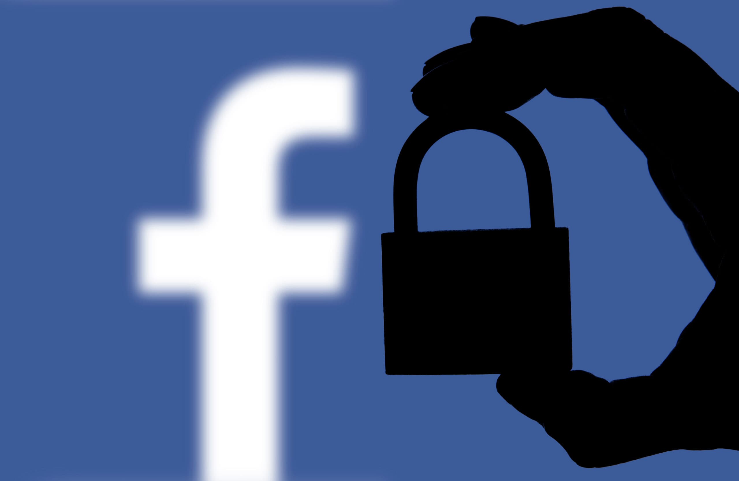 How to Secure Your Facebook Account