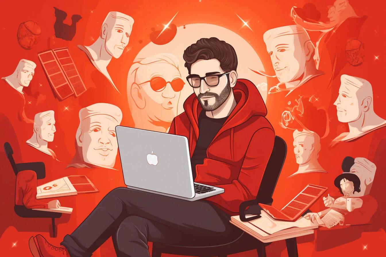 How to stop impersonation